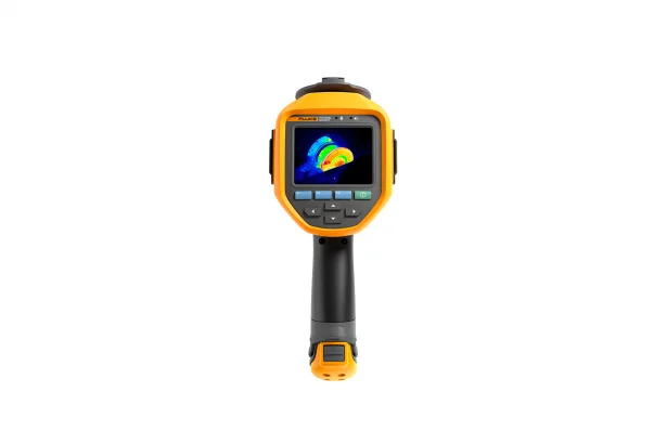 Fluke Ti480U Ti401U Ti400U 红外热像仪