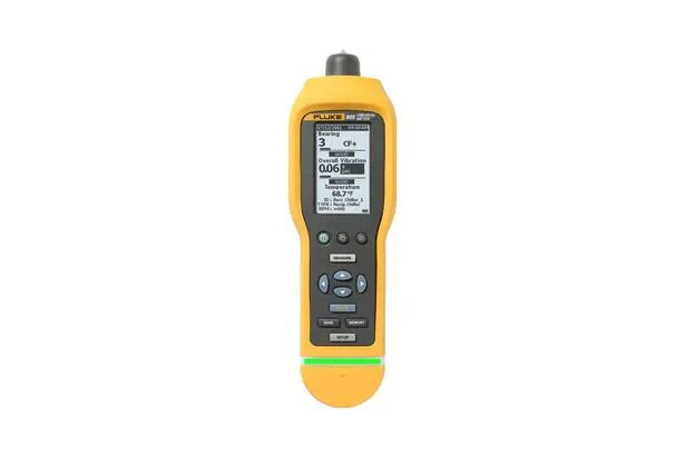 Fluke 805 振动点检仪