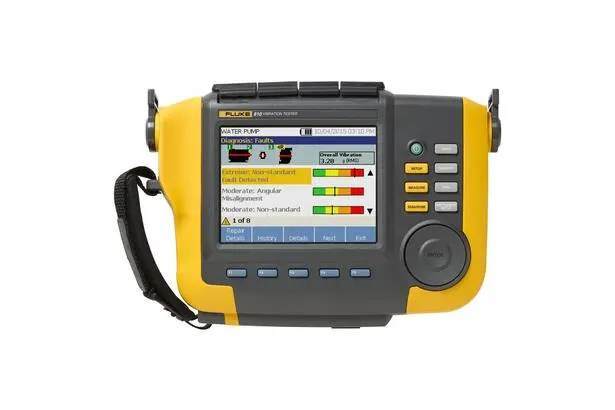 Fluke 810 测振仪